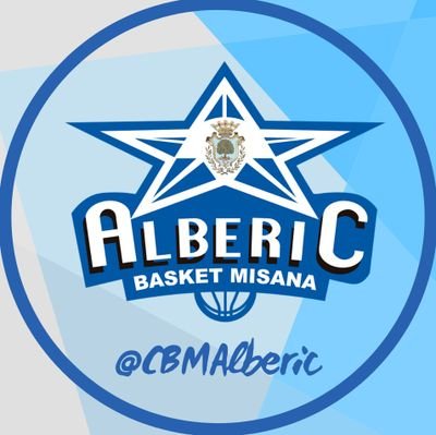 Cuenta oficial del Club Basket Misana Alberic. Si quieres disfrutar de la pasión del basket...¡TE ESPERAMOS!
#AnemMisana #AnemAfició #AnemBlaus