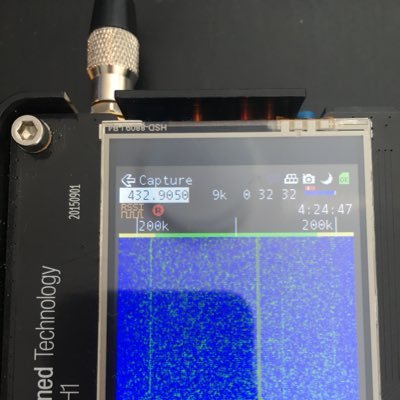 Software Defined Radio Melbourne Meetup - sdr.melbourne@gmail.com
