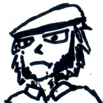 lexplex_'s profile picture. Professional technology geek and photography veteran. Has worked with everything from cats to film stars. And has a beard. Resident of leafy Ealing, London.