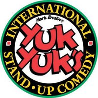 Yuk Yuk's (@yukyukscomedy) 's Twitter Profile