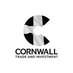 Cornwall Trade & Investment (@invest_cornwall) Twitter profile photo