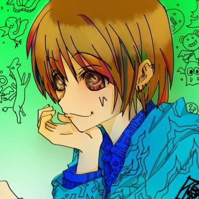 ユキ(優希) イラスト垢 趣味の一環で絵を描きます。素敵な方には無言フォローしてしまう癖があります･･･一方的なフォローはご迷惑だと思いますので、暫く置いて相互以外の方はフォロ解致しますことをお許しを