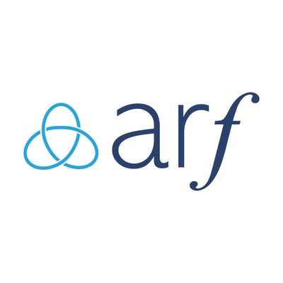 Arf Logo