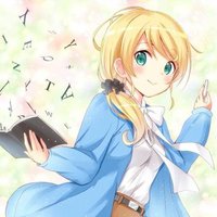 英検準一級を目指すエレン先生bot (@ellen_baker2019) 's Twitter Profile