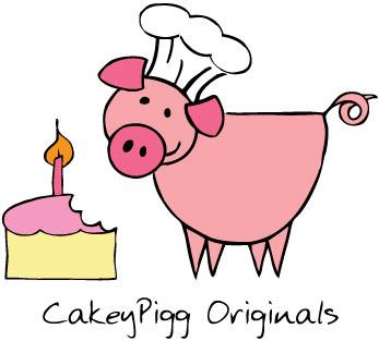 CakeyPigg's profile picture. 