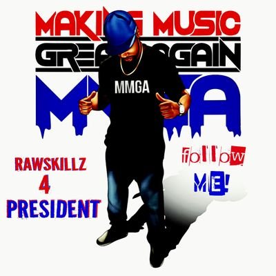 👑MMGA Association 🇺🇸's favorite Rapper