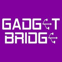 GadgetBridge(@gadgetbridge) 's Twitter Profile Photo