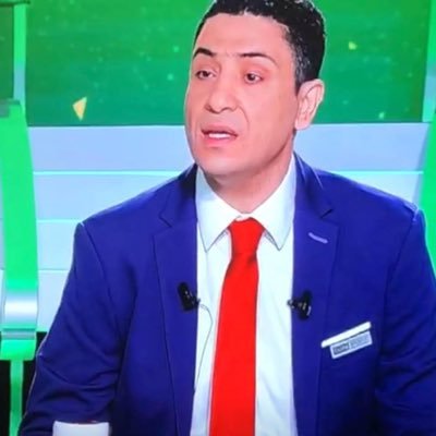 لاعب منتخب مصر السابق