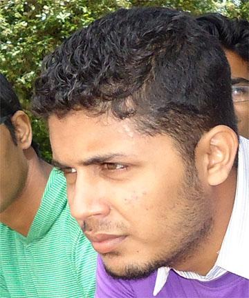 saleel_saleem's profile picture. 