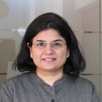 Mona Bhatia (@monabhatia14) 's Twitter Profile