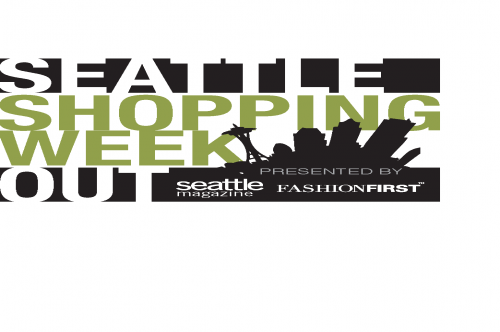 shoppingweekout's profile picture. Are you ready to shop Seattle? Seattle Magazine and Fashion First's Shopping Week Out Sept. 10th-18th. Your connection to Seattle's biggest shopping week ever!