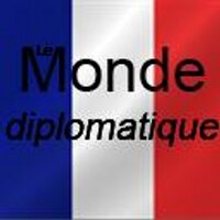 Le monde (@le_mondediplo) 's Twitter Profile
