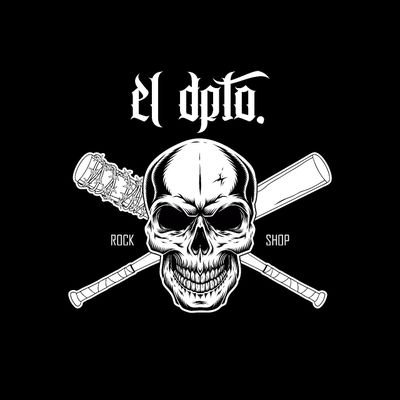 Rock shop de los perros, atendidos por los mismos.
Envios a todo el país, tambien al infinito y más allá.
+595961101840