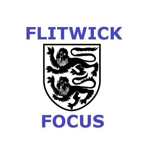 Flitwick related news and views.