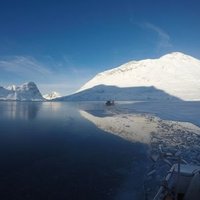 ASSP - Arctic Science Study Programme(@AsspStudy) 's Twitter Profile Photo