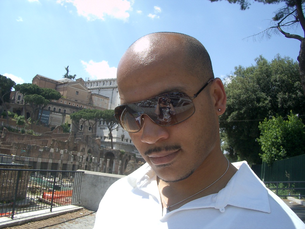 RamonChristofer's profile picture. Lefty, Entrepreneur, Solution Designer, Dad, Catalyst, Free Agent, Connector, Listener. Moving from collecting the dots to connecting them.