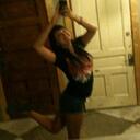 Hannah Lyles - @hannahpride - Twitter