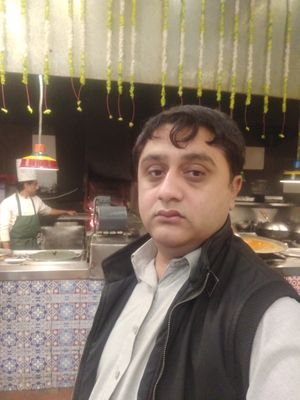Ishaque_Ajmal's profile picture. 