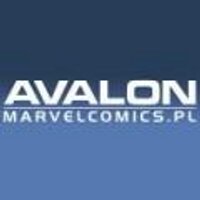 AVALON(@MarvelComicsPL) 's Twitter Profile Photo