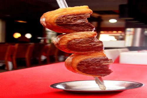 CopacabanaSteak's profile picture. Brazilian Steakhouse, best BBQ in town!!!
2555 Delk Rd. suite 7A
Marietta GA 30067

770 9840057