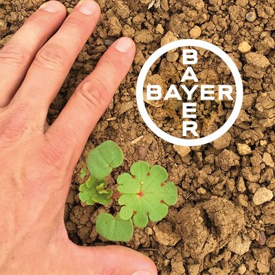 #DesherbageBayer 🌱