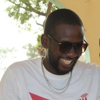 Ngaibino Penzy (@npenzy) 's Twitter Profile