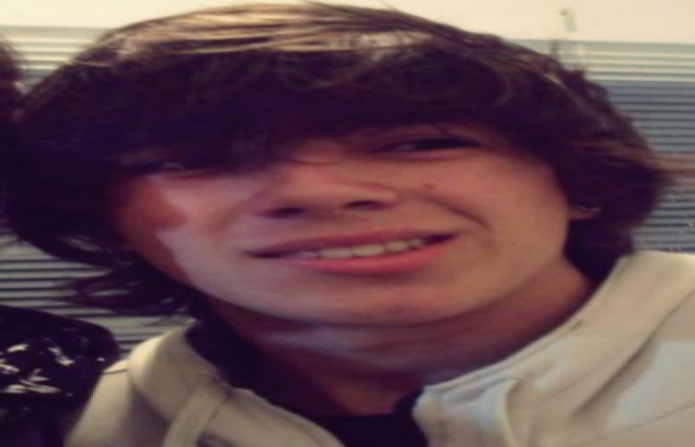 luanLLL's profile picture. 