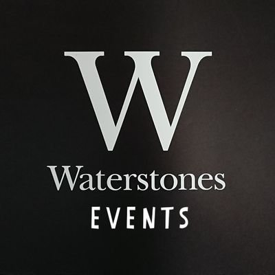 Keep up-to-date with all our forthcoming events at Waterstones Nottingham! Update: all events are now on hold until further notice, but we're still here for you