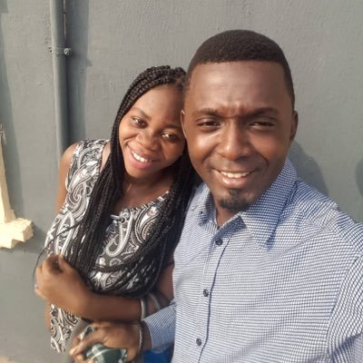 MichaelIbuoye's profile picture. A gentle and easy going person also BORN TO BE A LEADER