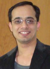 neerajarr's profile picture. Siebel CRM Consultant