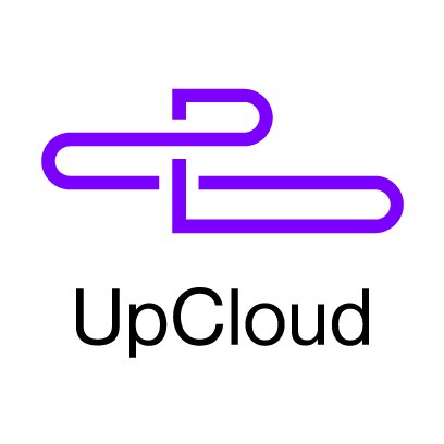 UpCloud Profile Picture