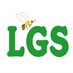 Little Green Space 🐝 (@LGSpace) Twitter profile photo