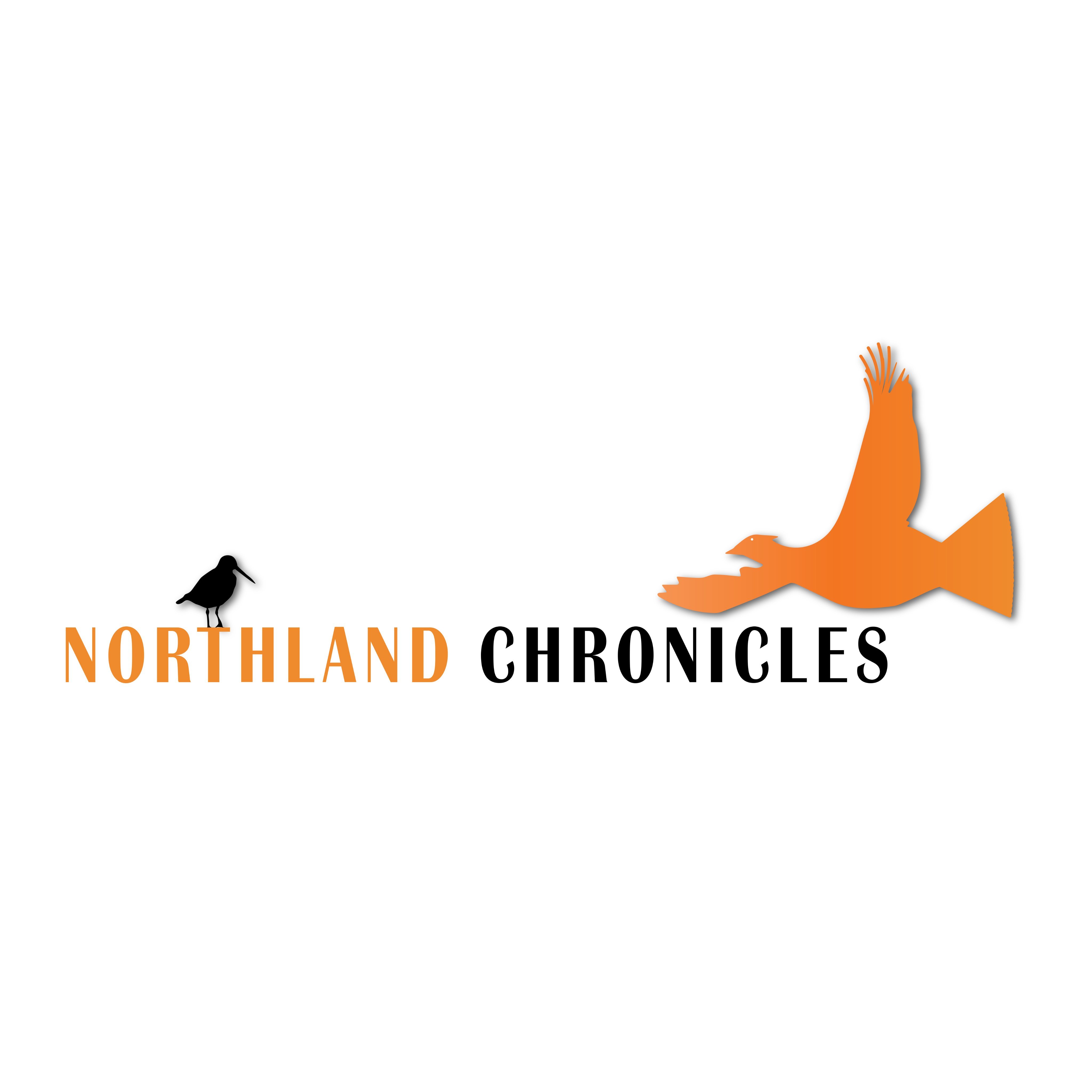 ChroniclesNorth Profile Picture