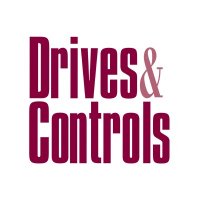 Drives & Controls(@DrivesnControls) 's Twitter Profile Photo