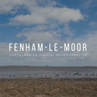 Fenham le Moor Cottages (@fenhamle) 's Twitter Profile