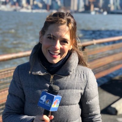 Reporter @NBCNewYork, social media neophyte, proud New Yorker