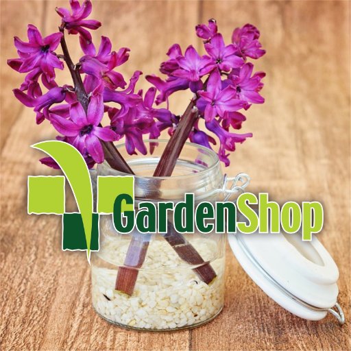 GARDENSHOP NURSERY & ONLINE STORE. Your gardening specialist.