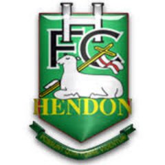 Hendon FC Chairman