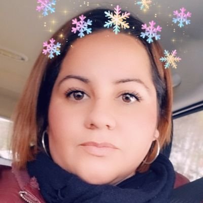 CARMEN_I_GARCIA's profile picture. Entrepreneur 
Resume Creator
Decorations-  KG CREATIONS 💪
https://t.co/nmFknLZpP4