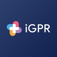 iGPR™ (@i_gpr) 's Twitter Profile