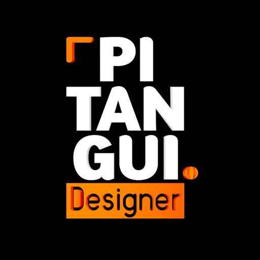 O melhor do Design para sua empresa!
- Designer de marcas.
- Designer de eventos.
Facebook: @pitanguidesign
Instagram: @@pitanguidesign

Tel: (31) 98397-6115 �