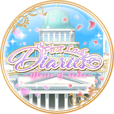 FirstLadyDiariesさんのプロフィール画像