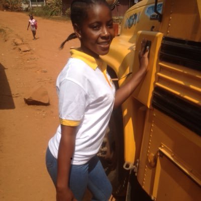 LuseniKromah1's profile picture. 