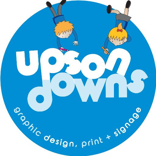 Upson Downs, specialising in illustrated signage for 15 years. If you are looking for an illustrated sign for your business, school or nursery look no further