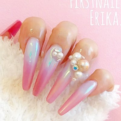 erika_o_nail Profile Picture