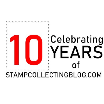 The (not-so-)ordinary collector of worldwide postage stamps. Author of Stamp Collecting Blog. Read my bio at https://t.co/i136RKcEQo