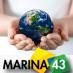 Alguém que sonha com um Brasil melhor. Como indica o nome, sou ELEITOR, um admirador de Marina Silva, não tenho relação com a equipe oficial dela.