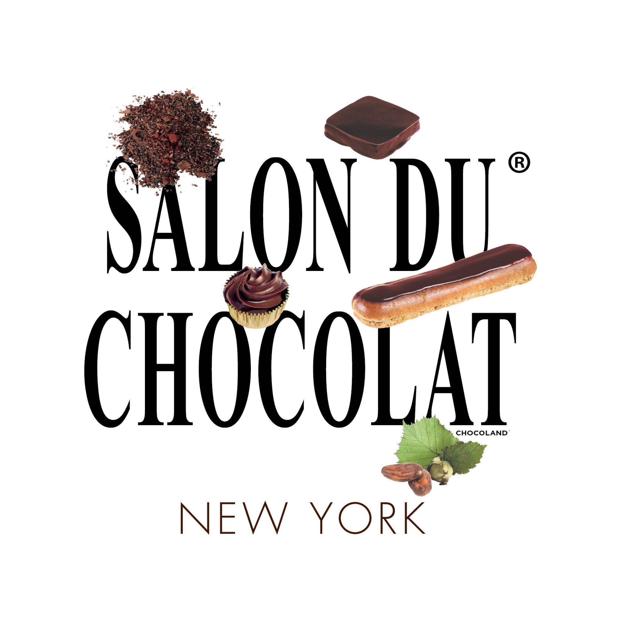 Salon du Chocolat connects people who grow cocoa, chocolatiers, and thousands of individuals passionate about chocolate. 🗓Next event dates to be announced