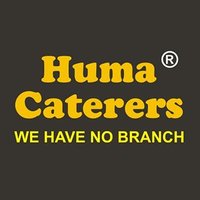 Huma Caterers(@TheHumaCaterers) 's Twitter Profile Photo