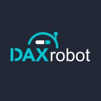 DaxRobot (@daxrobot_com) 's Twitter Profile